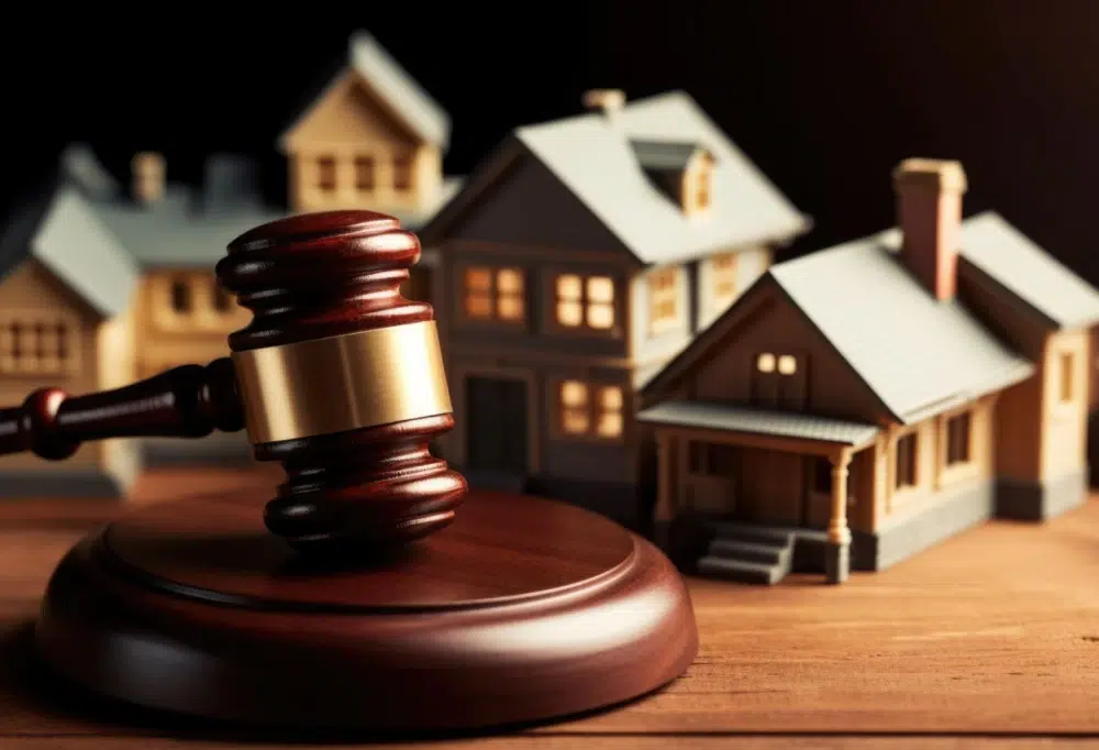 Common Causes of Real Estate Litigation. Do I Have A Case?