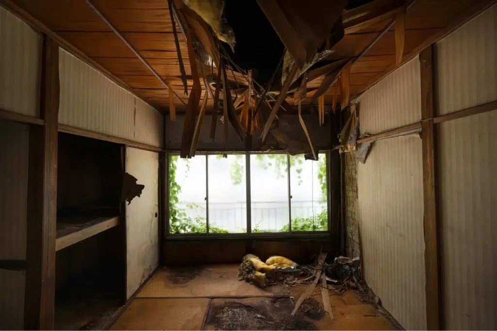 Do You Qualify for Florida Property Damage Liability Claims?